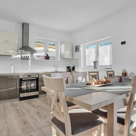 Apartmany Ctyrlistek Loucna pod Klinovcem Exterior photo