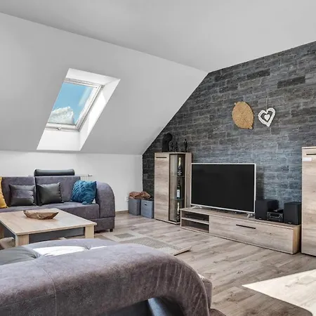 Apartmany Ctyrlistek Loucna pod Klinovcem Exterior photo