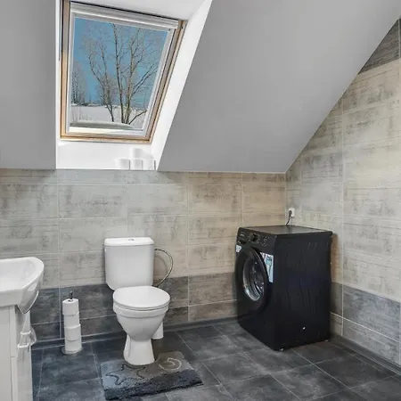 Apartmany Ctyrlistek Loucna pod Klinovcem Exterior photo