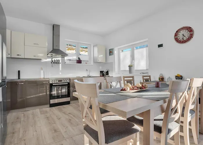 Apartmany Ctyrlistek