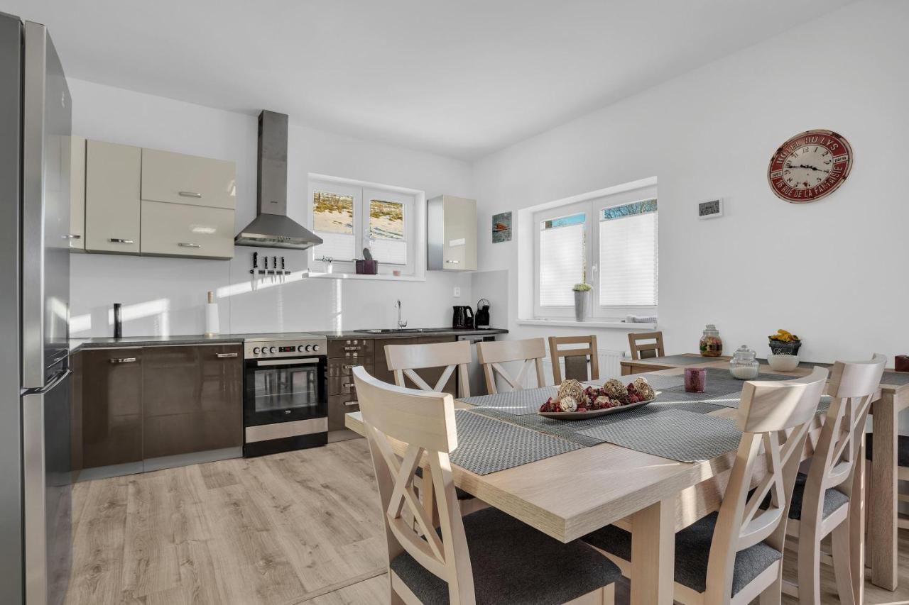 Ctyrlistek Apartamento *