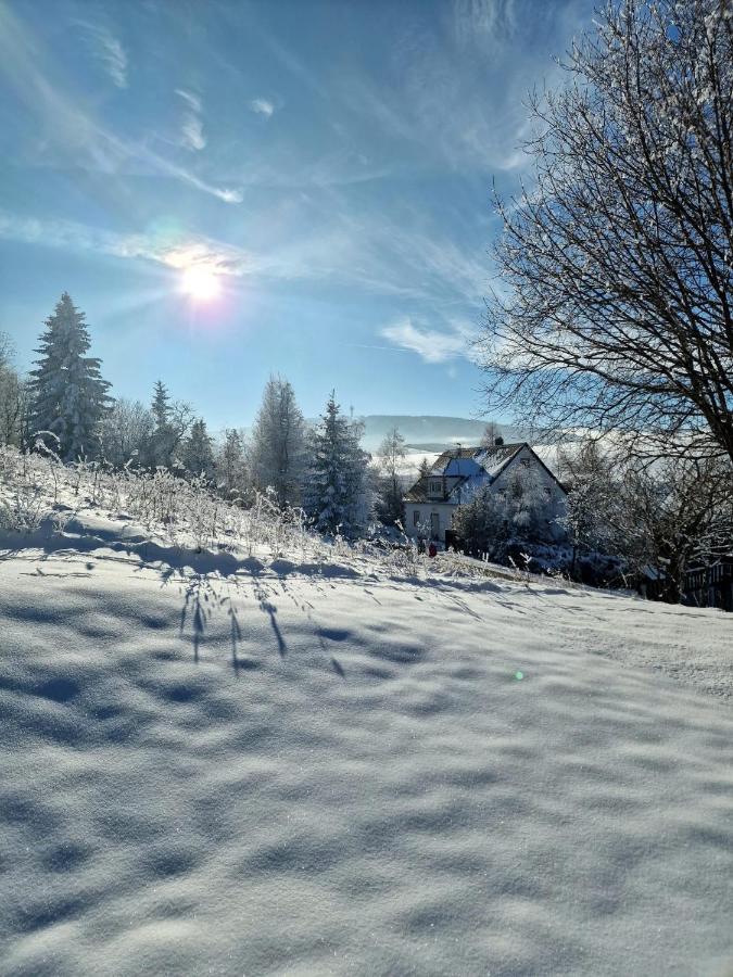 Ctyrlistek Apartamento