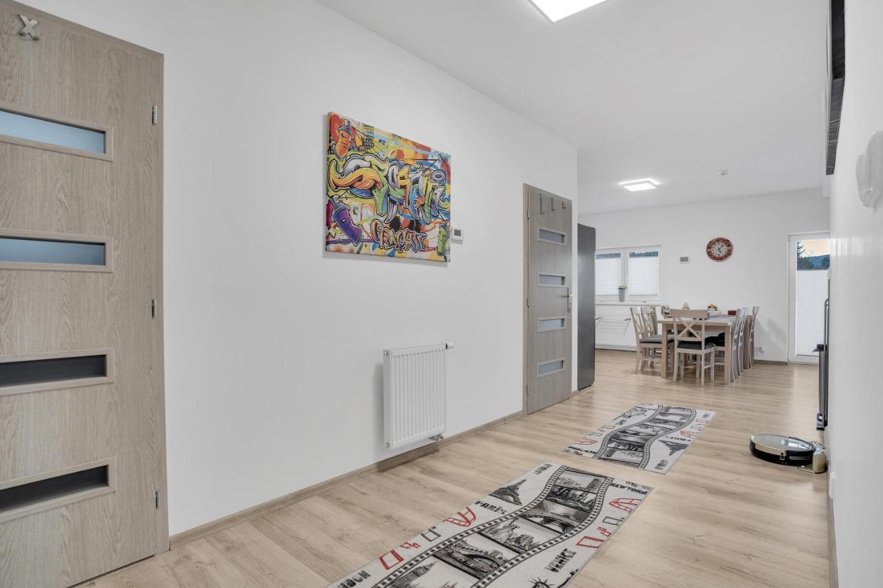 Ctyrlistek Loucna pod Klinovcem