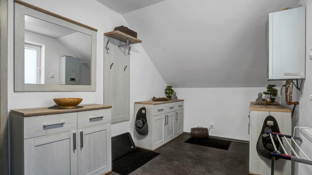 Ctyrlistek Apartamento *