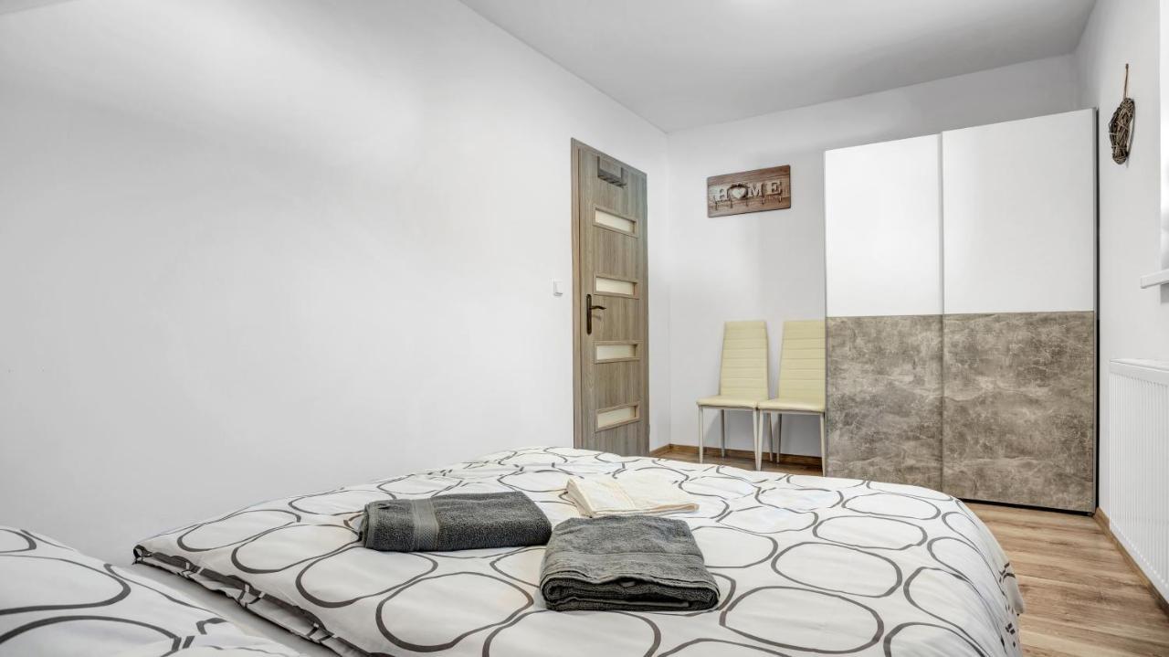 Ctyrlistek Apartamento Loučná pod Klínovcem