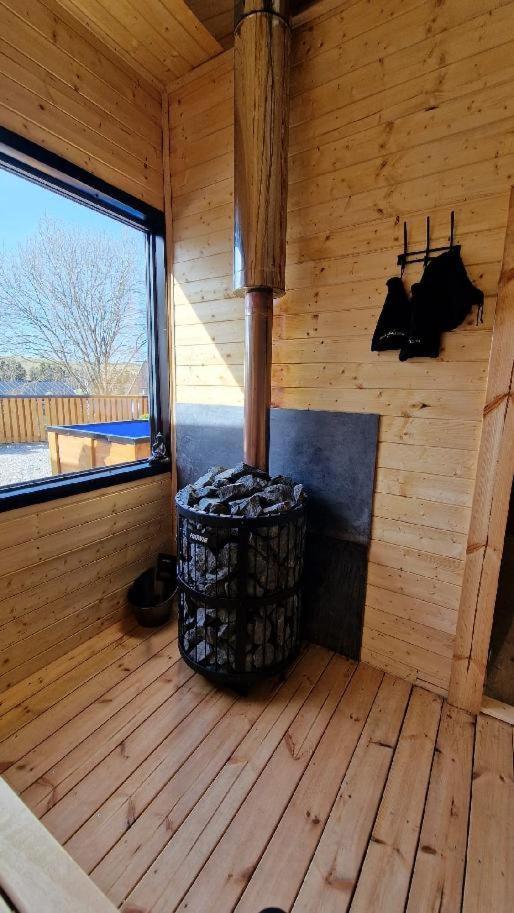 Apartamento Ctyrlistek